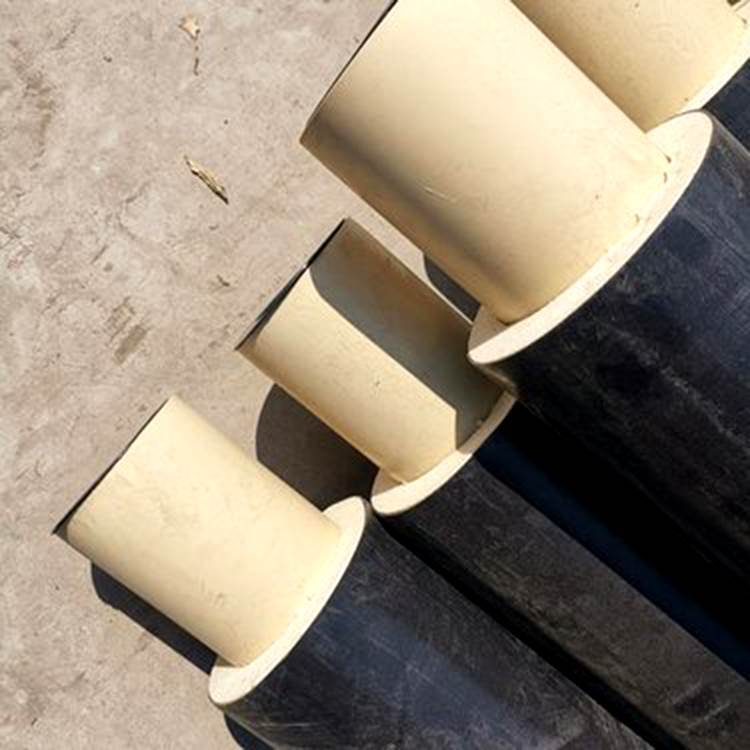pert復(fù)合保溫管